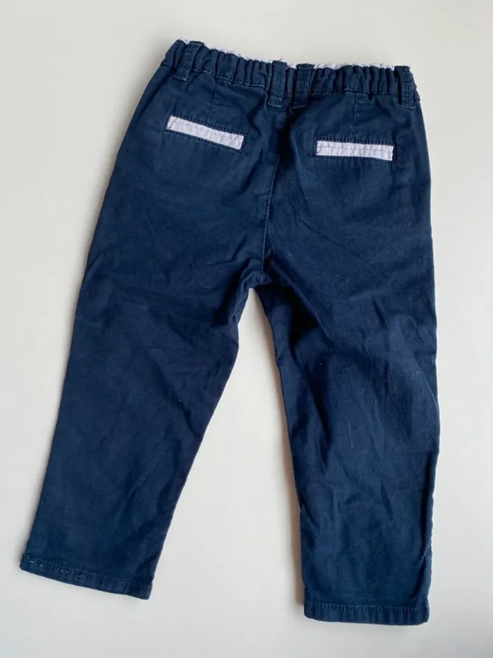 Pantalon Obaibi - photo numéro 7