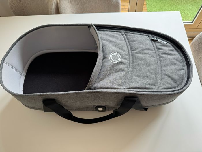 Nacelle bugaboo bee 5 - photo numéro 2