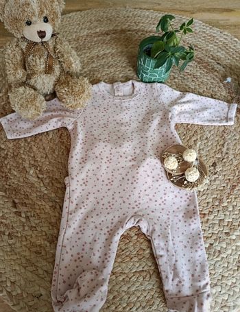 Pyjama 1 piece