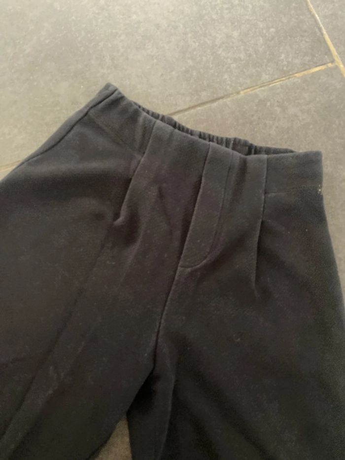 Pantalon classique Zara - photo numéro 2
