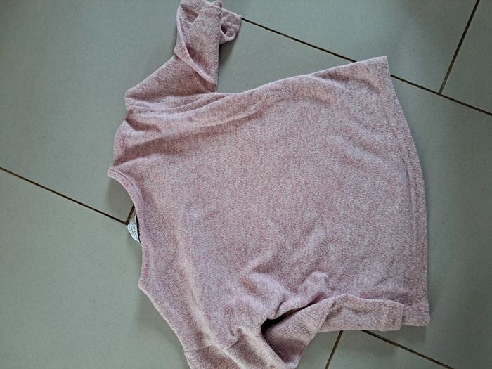 Pull 3/4 ans - photo numéro 3