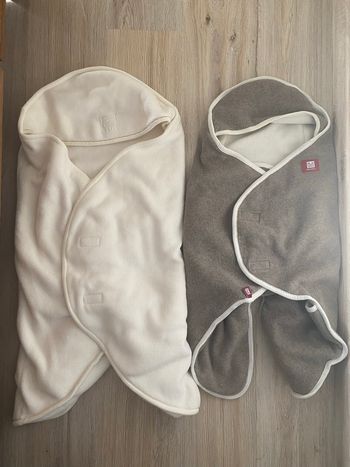 Lot 2 Nid d’ange Red Castle Hiver