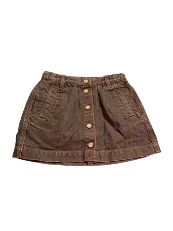 Jupe 5 ans petit bateau