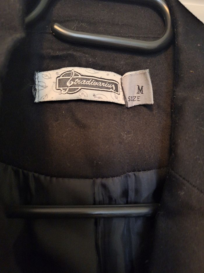 Blaser noir - photo numéro 3