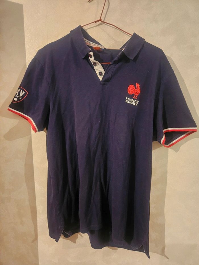 Polo France Rugby