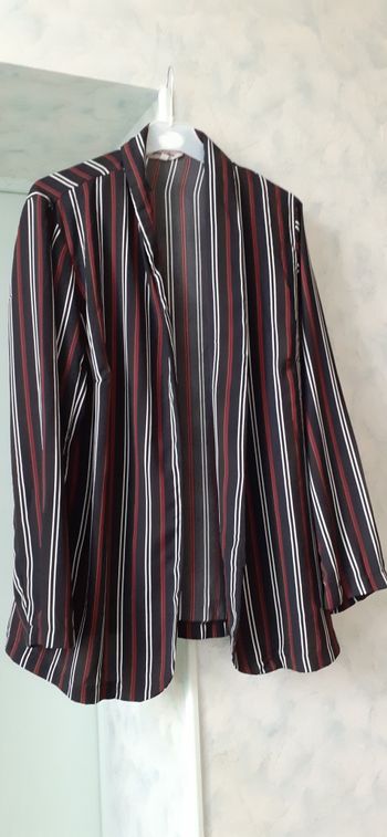 Blazer femme taille 46-48