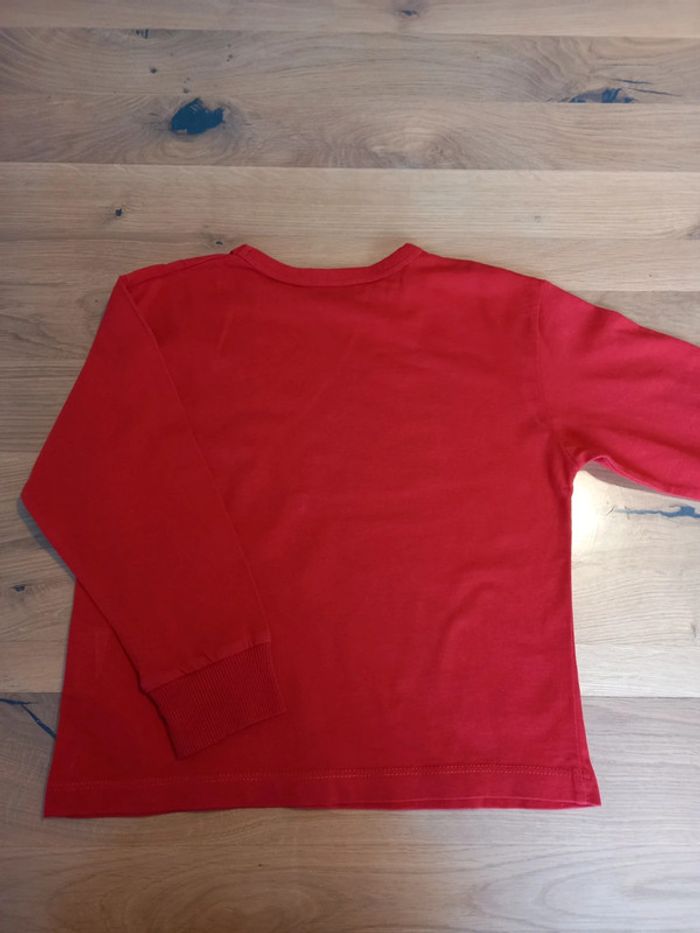 Tee-shirt - photo numéro 2