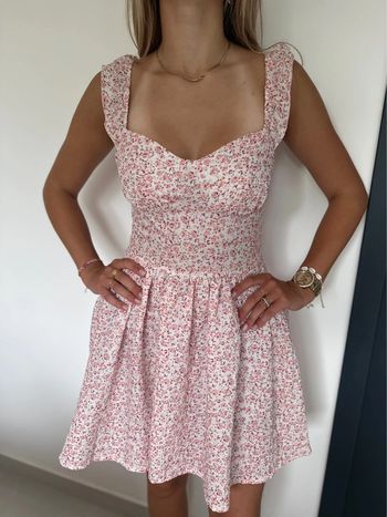 Robe taille 34