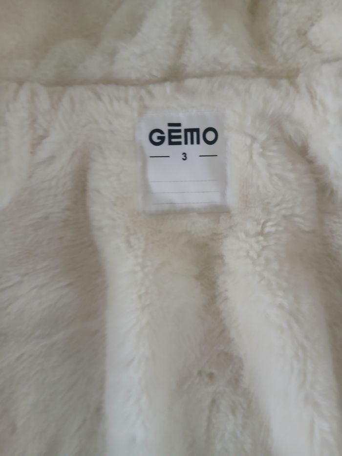 Manteau - photo numéro 2