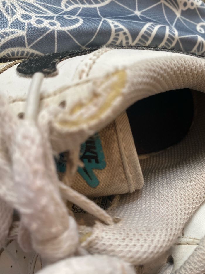 Baskets Nike - photo numéro 7