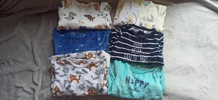 Lot pijama