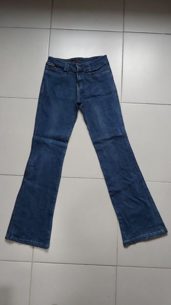 Jeans M