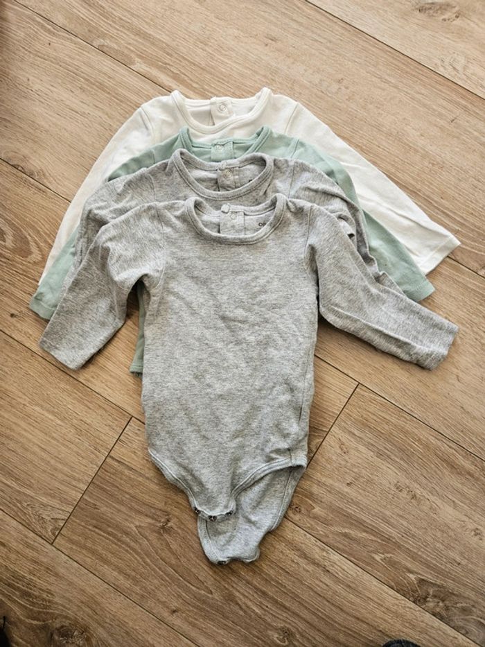 Lot bodies ML 9M