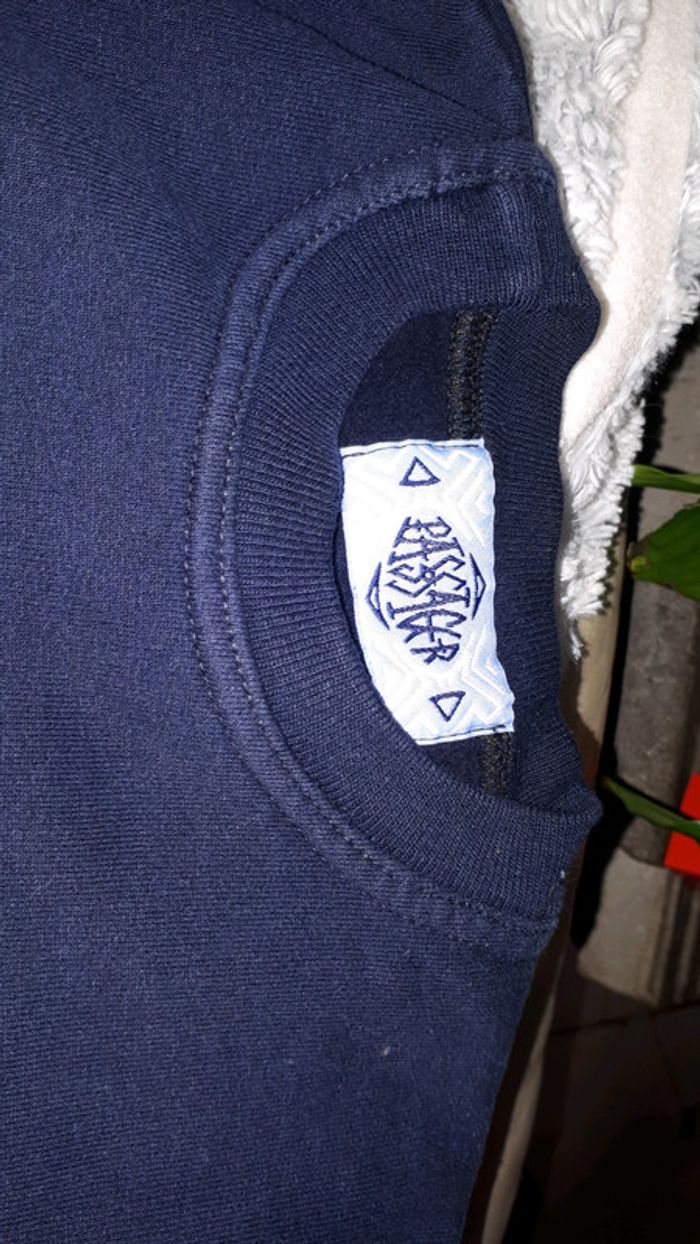 pull hockey roller - photo numéro 3