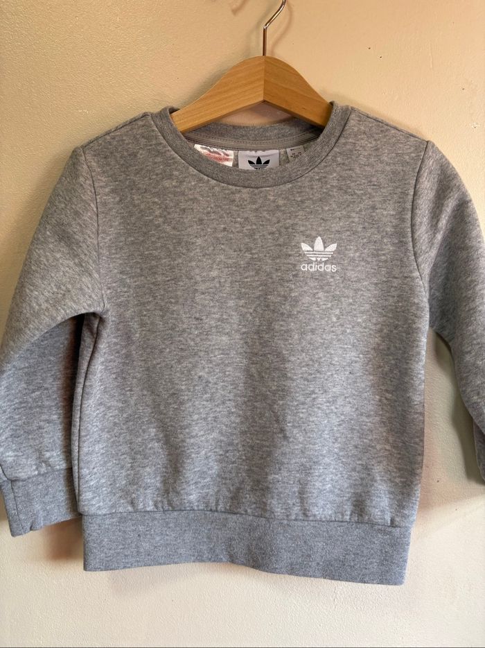 Pull garçon taille 92