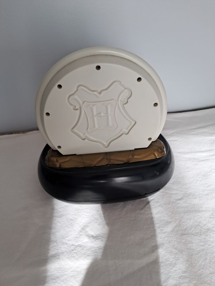 Réveil harry potter - photo numéro 3