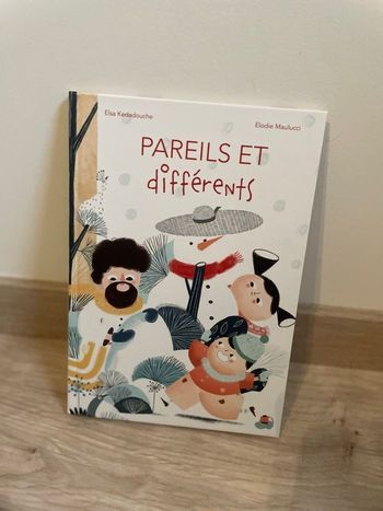Lot de livres en excellent état.