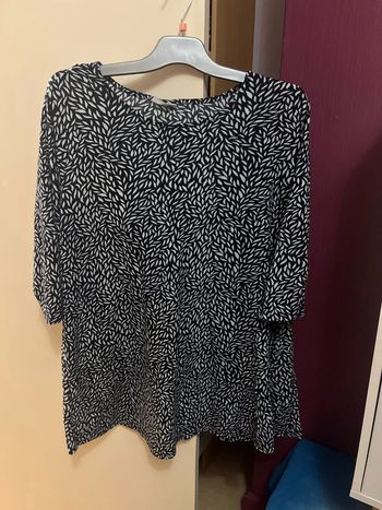 Pull femme