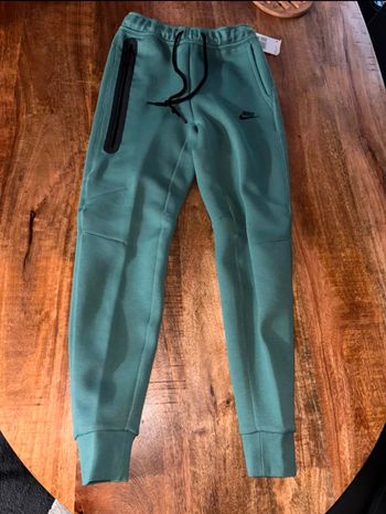Jogging Nike Tech XS Neuf