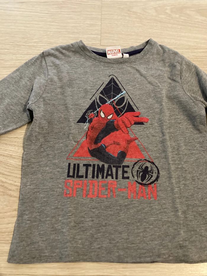 T-shirt garçon taille 2/3 ans