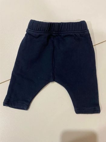 Pantalon garçon 1 mois