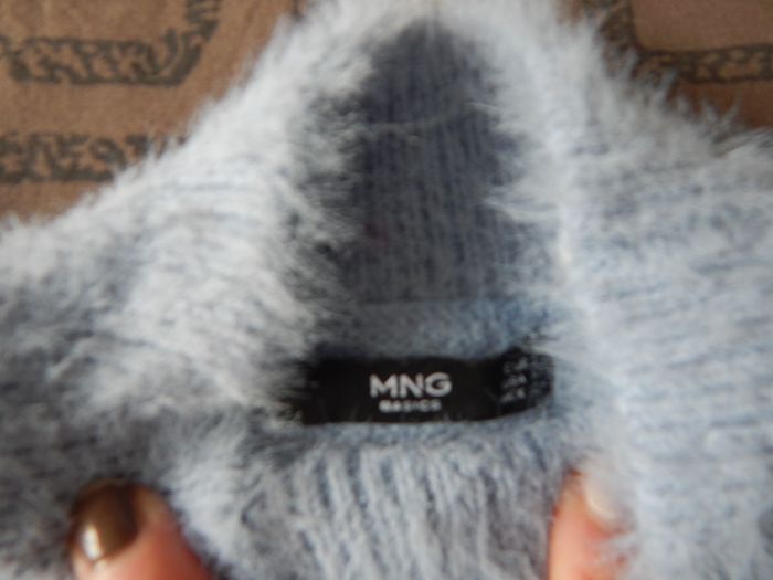pull peluche - photo numéro 2
