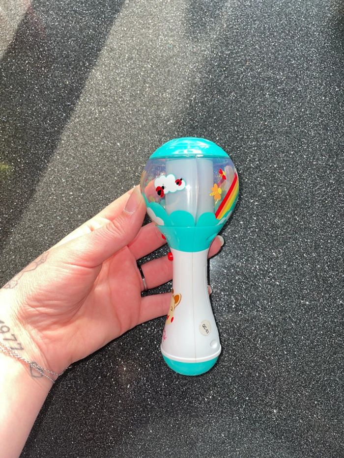 Jeu Sophie la girafe - photo numéro 2