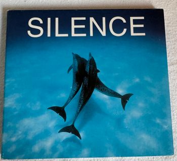 CD compilation, 2001 Silence