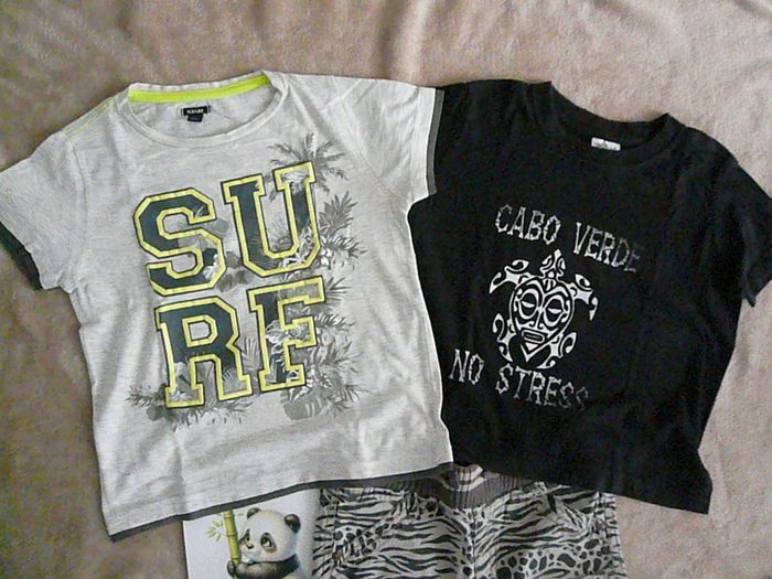 Ensemble 3 pièces 5 ans (n°26) - photo numéro 2