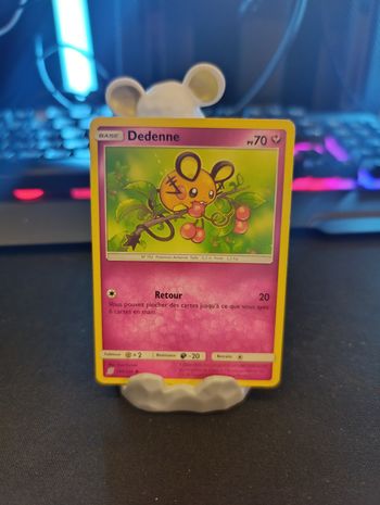 Dedenne 