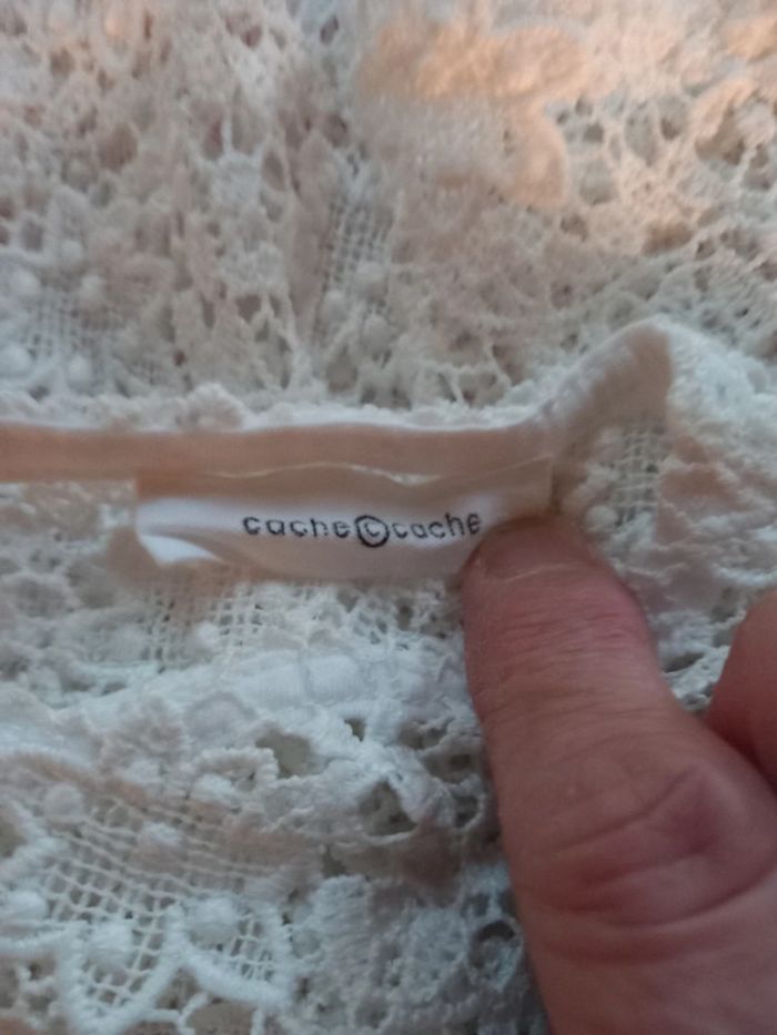 Blouse - photo numéro 6