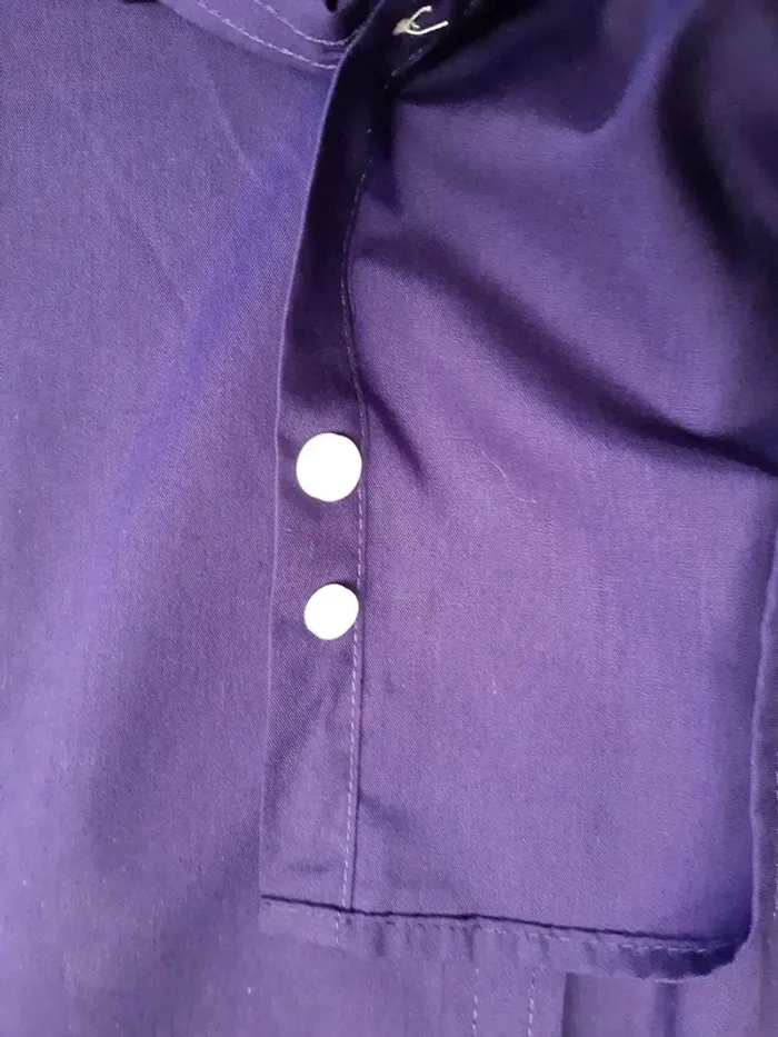 Chemise homme - photo numéro 6