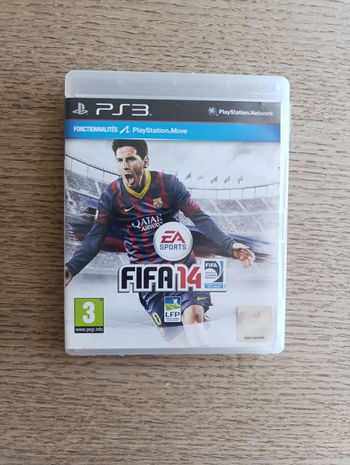 FIFA 14