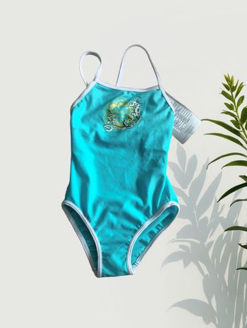 Maillot de bain reebok neuf