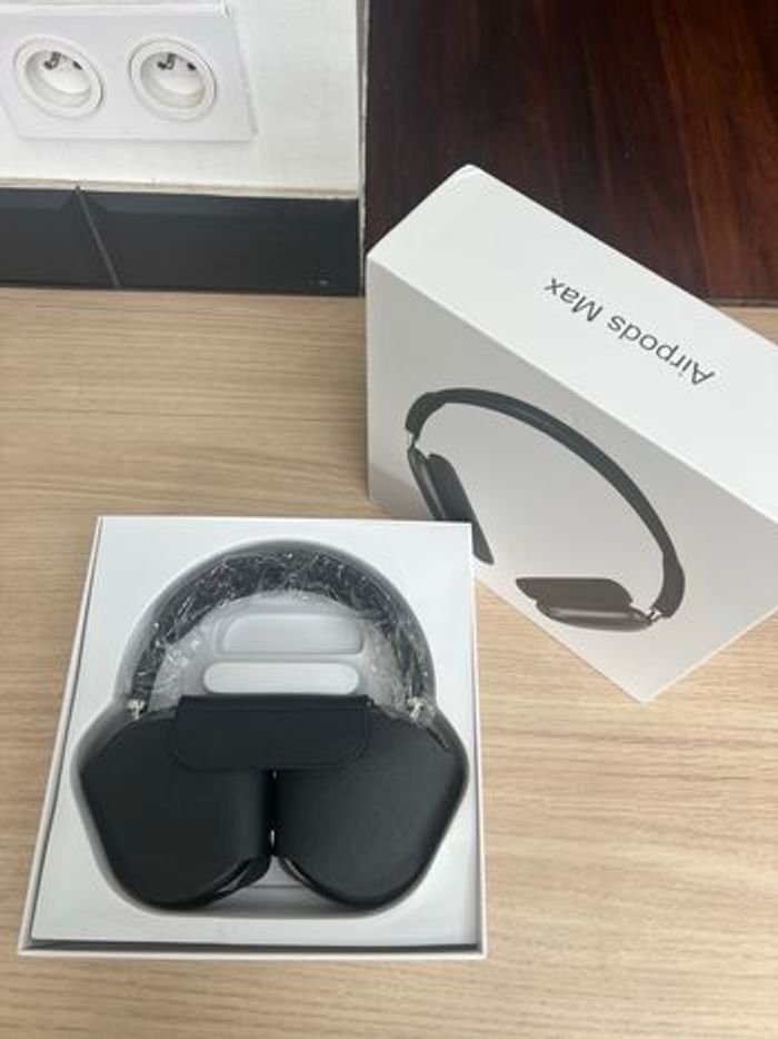 Réplique Airpods Max