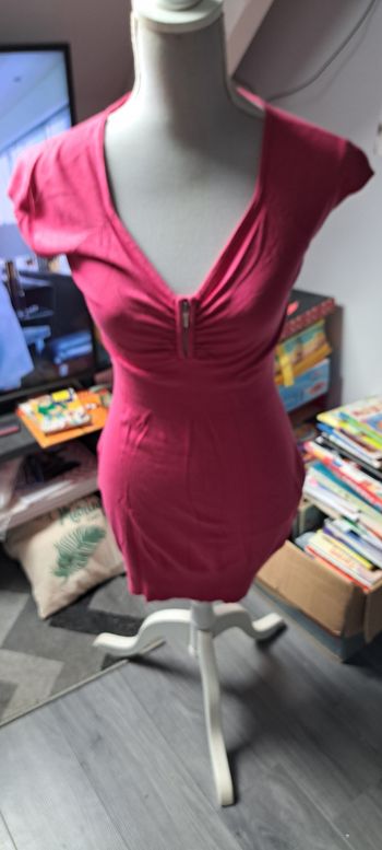 Robe femme taille m 