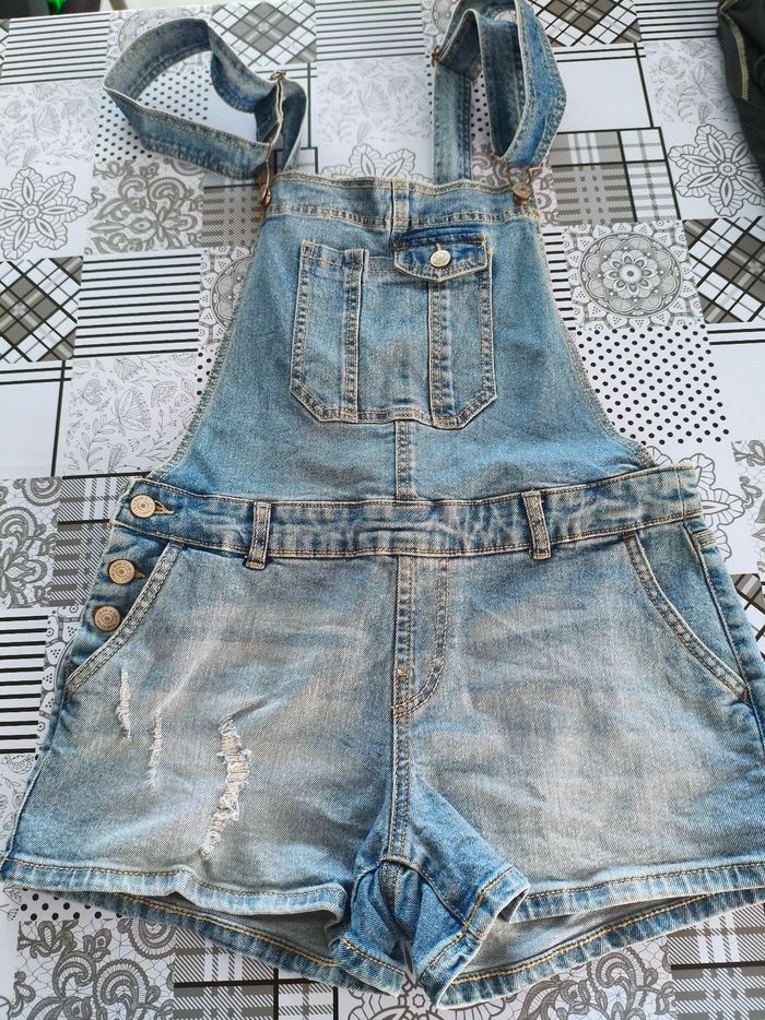 Lot vêtements femme taille 38 - photo numéro 3