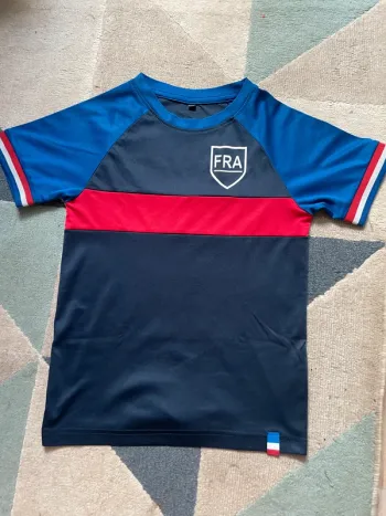 T shirt France