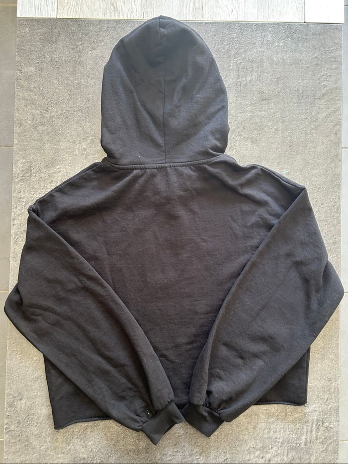 Sweat Harry Potter serpentard - photo numéro 3