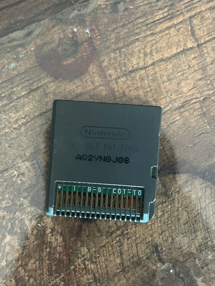 Jeu Nintendo ds - ma pension d’animaux 2 - photo numéro 2