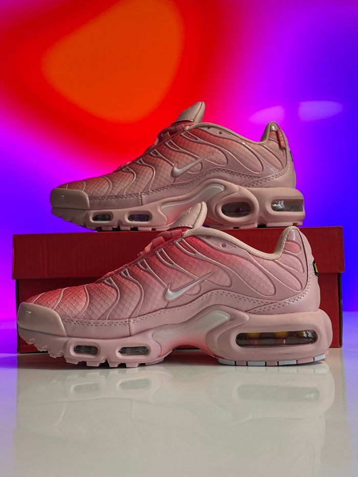 Nike Tn Air Max Plus neuves taille 38 avec boîte – envoi express