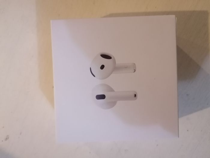 Airpods #4 - photo numéro 2