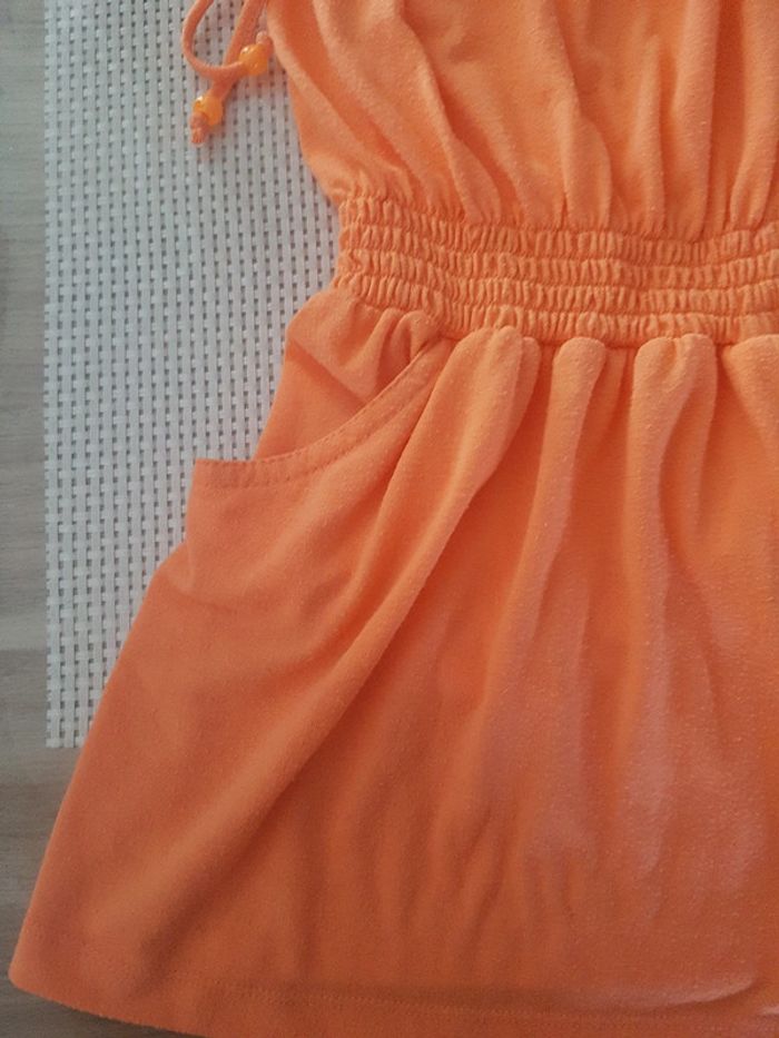 Robe 8 ans - photo numéro 2