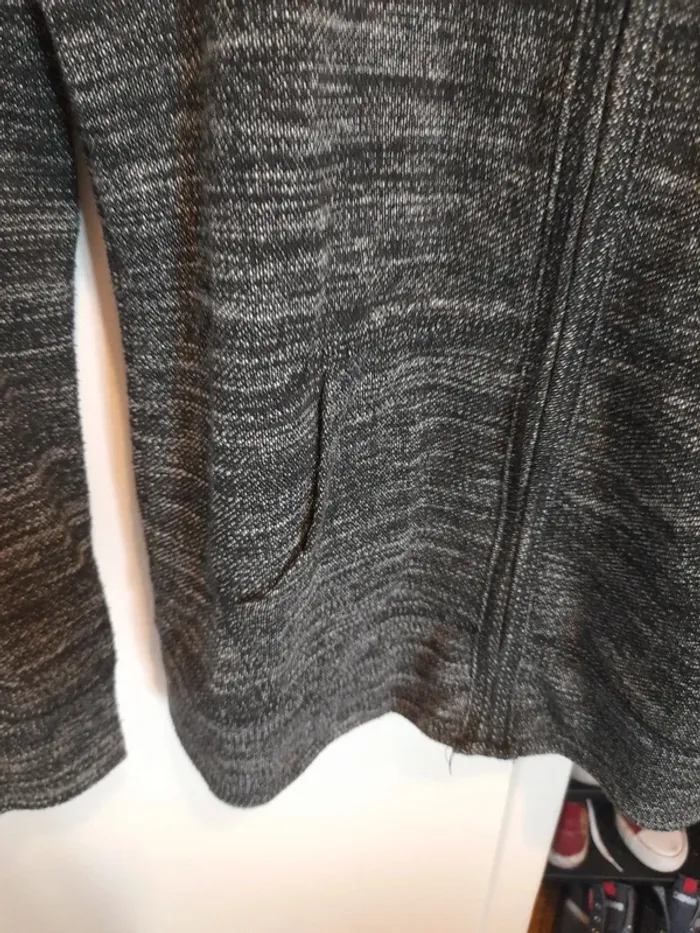 Gilet Kiabi S - photo numéro 4