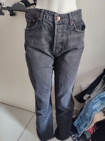 #kytie42femme. Vintage cropped taille 42