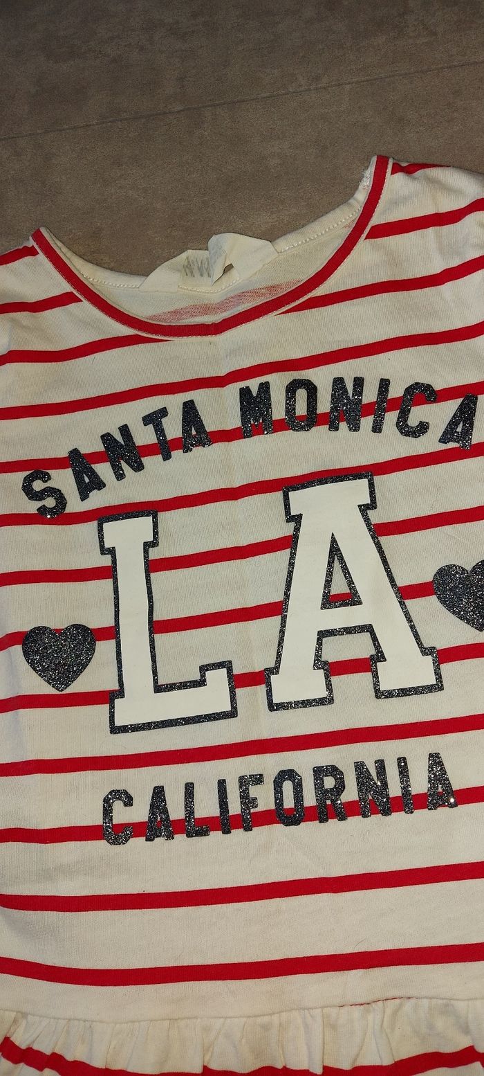 Robe fille - photo numéro 2