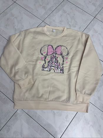 Pull Disney