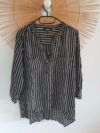 Chemise jennyfer taille l
