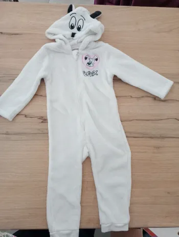 Pyjama Idéfix 24mois