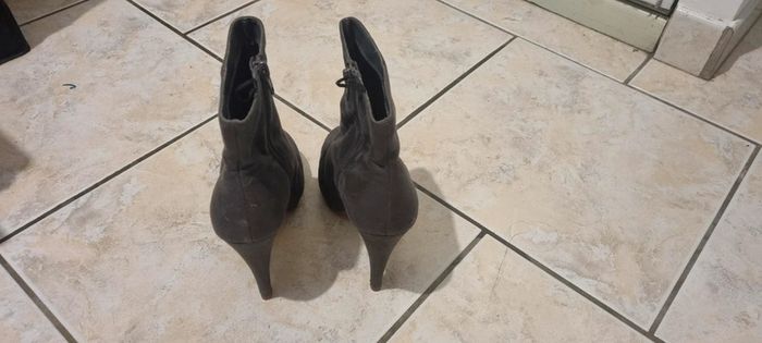 Bottine femme - photo numéro 2